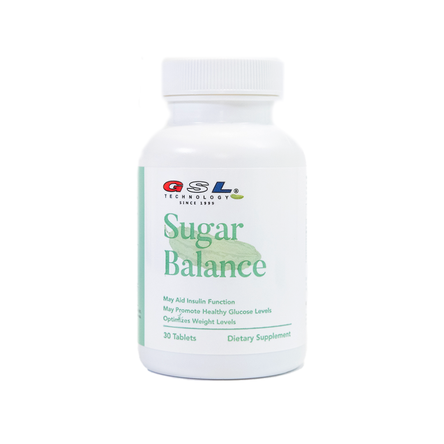 The Original Sugar Balance | 1000 mg of Bitter Melon Extract | Made in The USA