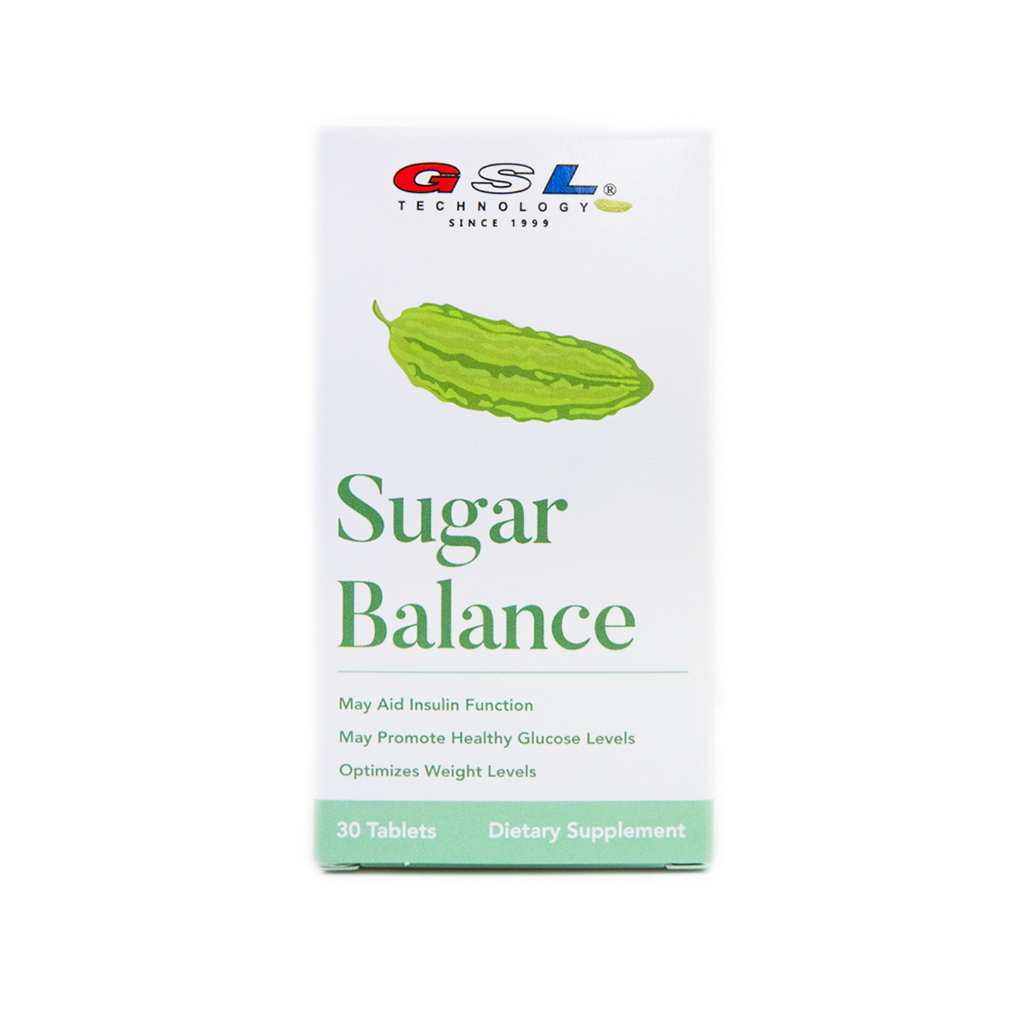 The Original Sugar Balance | 1000 mg of Bitter Melon Extract | Made in The USA